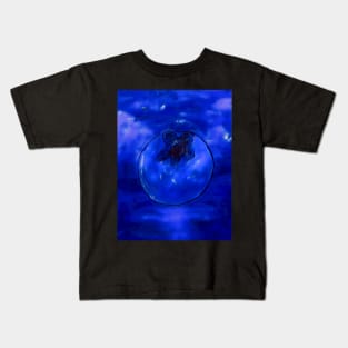 Blueberry Kids T-Shirt